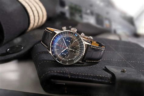 breitling navitimer pilot watch